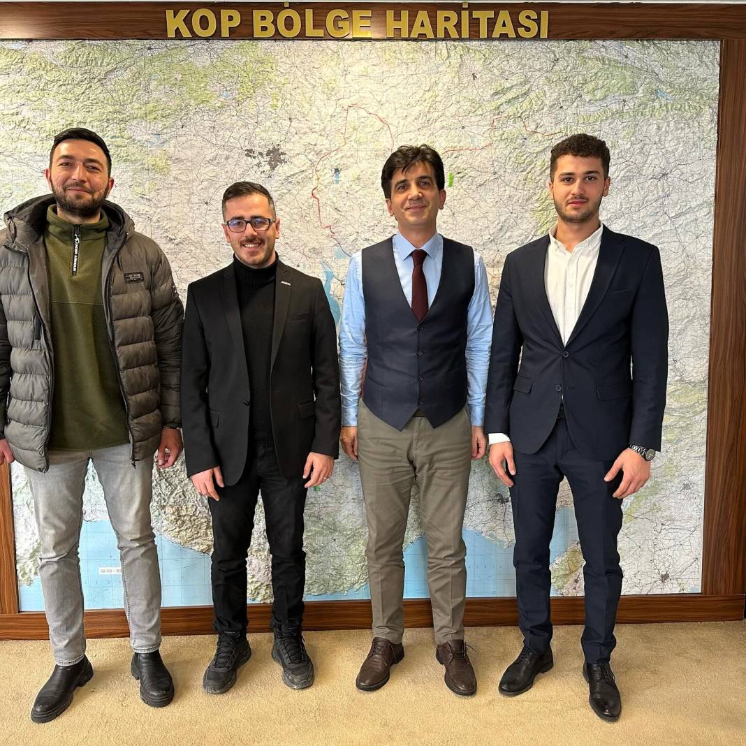 18 Ocak 2024 Anadolu’da Bugün Magazin Kuşağı 2